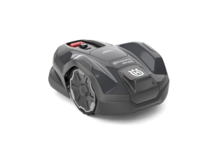 Robotická sekačka Husqvarna Automower 305E NERA